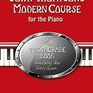 John Thompsons Modern Course for the Piano Book 3