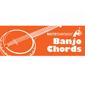 Notecracker Banjo Chords