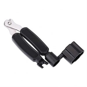 Trax 3 in 1 Multifunctional String Winder