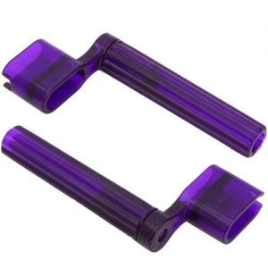 Trax String Winder Purple