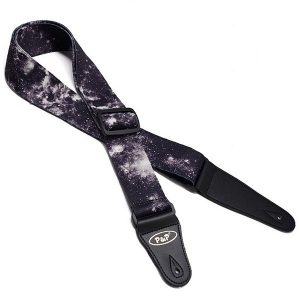 P&P Guitar Strap Dark Sky