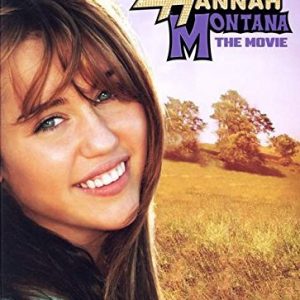 Hannah Montana The Movie Piano Vocal Guitar