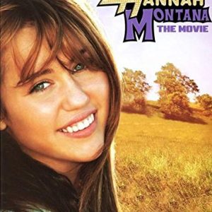 Hannah Montana The Movie Easy Piano