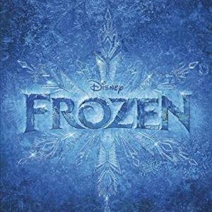 Frozen Music from the Motion Picture Soundtrack Piano Vocal Guitar