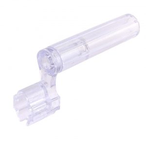 Trax String Winder Clear