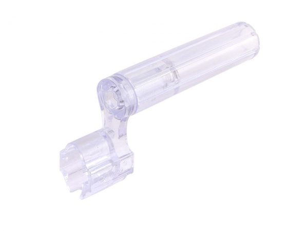 Trax String Winder Clear