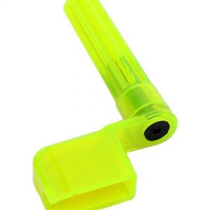 Trax String Winder Light Green