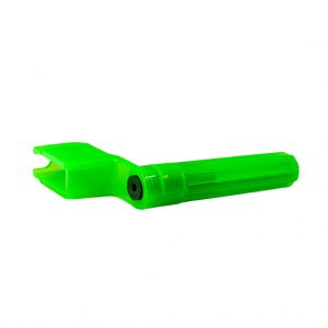 Trax String Winder Green