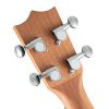 Trax Concert Ukulele Solid Spruce Amara
