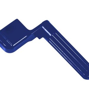 Trax String Winder Blue