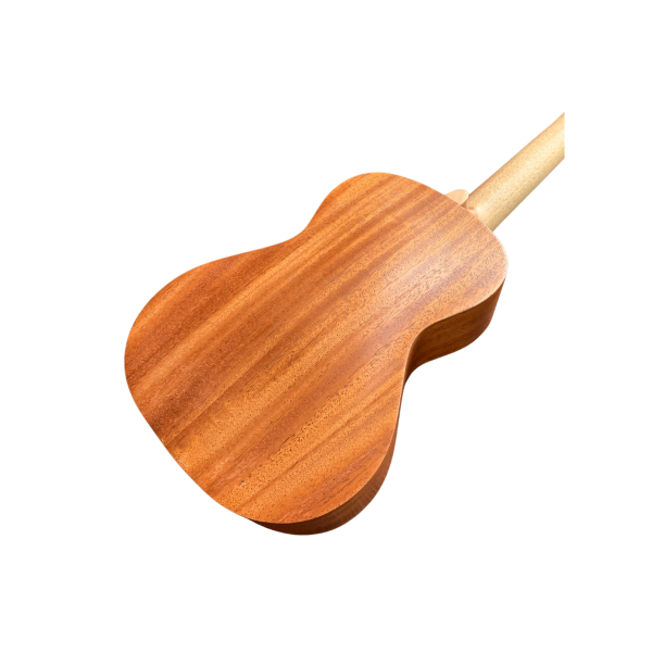 Trax Concert Ukulele Solid Spruce Sapele