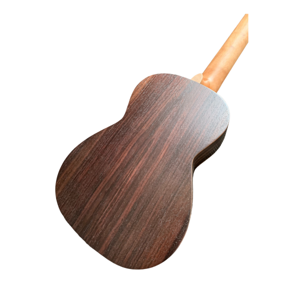 Trax Concert Ukulele Solid Spruce Amara