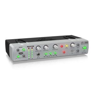Behringer MON800 MINIMON Stereo Monitor Mixer