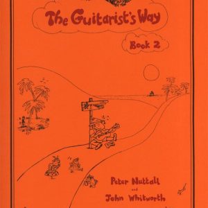 The Guitarists Way Book 2