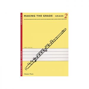 Making The Grade Grade 2 Flute