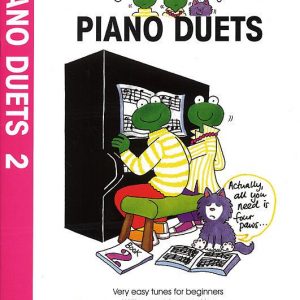 Chesters Piano Duets Volume 2