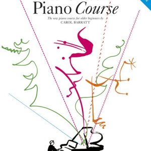 The Classic Piano Course Book 3