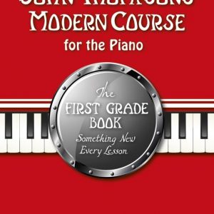 John Thompsons Modern Course for the Piano Book 1