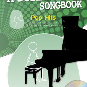 A Dozen a Day Songbook 2 Pop Hits