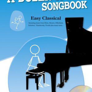 A Dozen a Day Songbook Book 1 Easy Classical