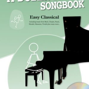 A Dozen a Day Songbook Book 2 Easy Classical