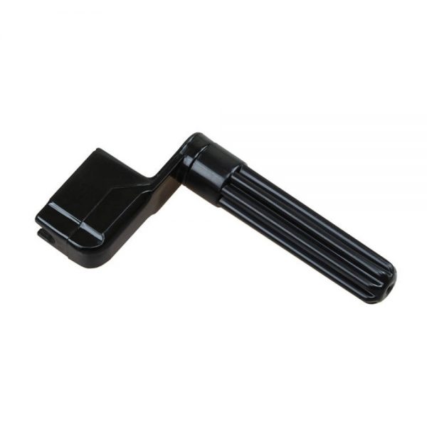 Trax String Winder Black