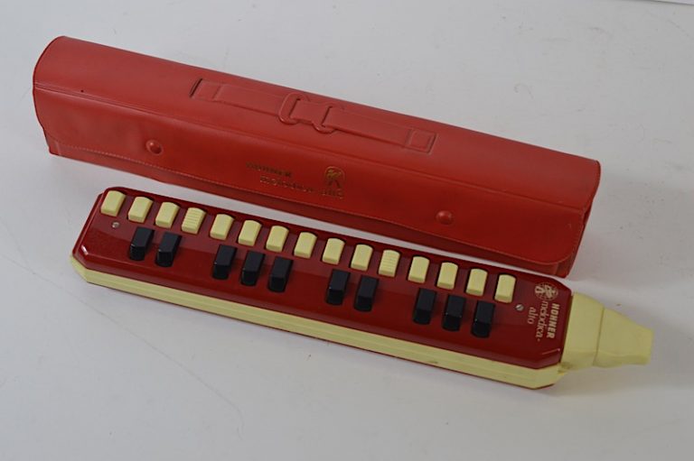 Hohner Melodica Alto Trax Music Store