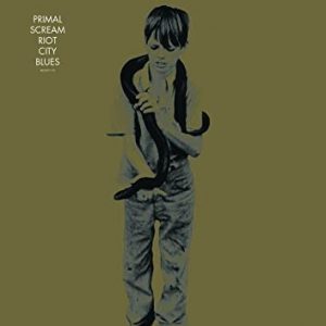 Primal Scream Riot City Blues Guitar Tab