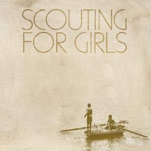 Scouting For Girls Piano Vocal Guitar