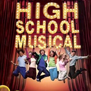 High School Musical Easy Piano Version