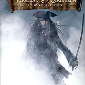 Pirates of the Caribbean At World's End Easy Piano Solo