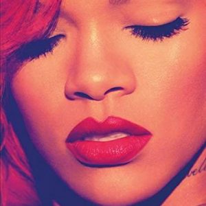 Rihanna Loud Piano Vocal Guitar