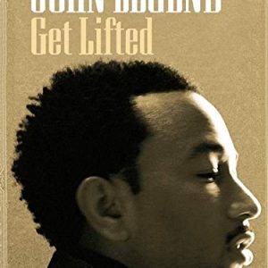 John Legend Get Lifted Piano Vocal Guitar