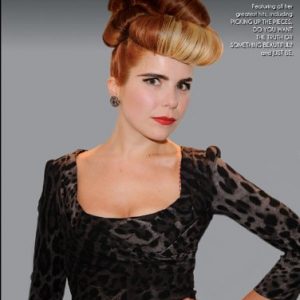 Best of Paloma Faith Piano Vocal Guitar