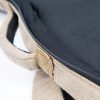 Vintage Canvas Padded Gigbag Electric Guitar