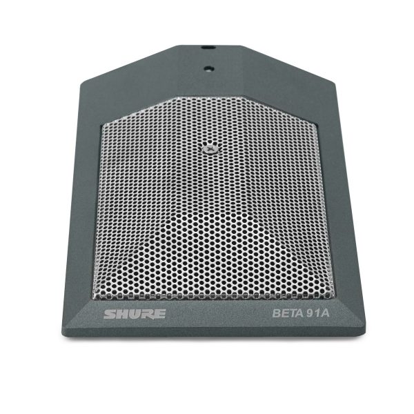 Shure Beta 91A Microphone 3