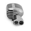 Shure 55SH Series II Unidyne Vocal Microphone 6