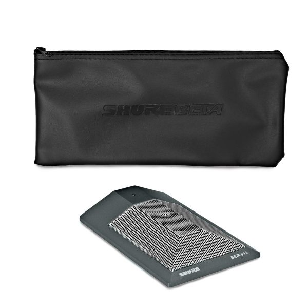 Shure Beta 91A Microphone 1`