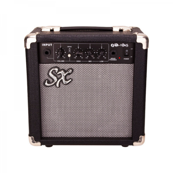 SX GA 1065 10 Watt Guitar Amplifier