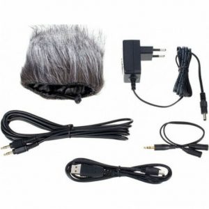 Zoom H4n Pro Accessory Kit