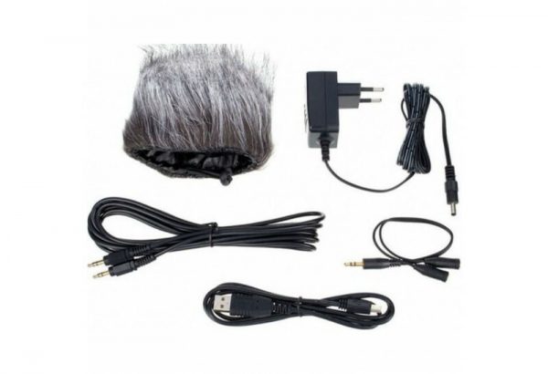 Zoom H4n Pro Accessory Kit