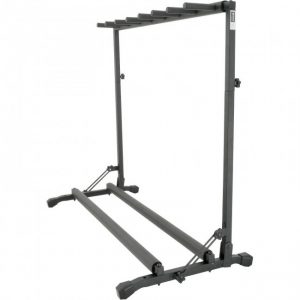 Chord GSR7 7 Way Guitar Rack Stand