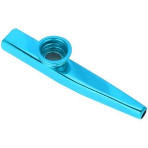 Trax Kazoo Blue