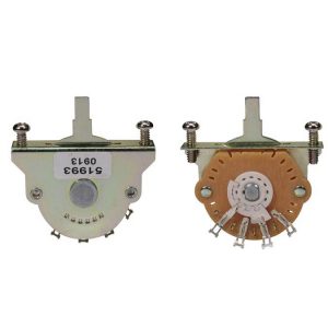 Oak Grigsby SW-OAK-5 5 Way Switch