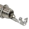 Switchcraft SC152B Thick Panel Jack Nickel