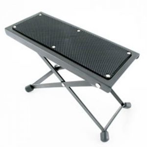 TGI Guitar Footrest