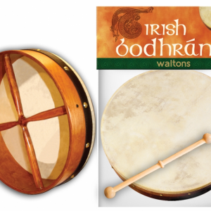 Waltons 8" Bodhran