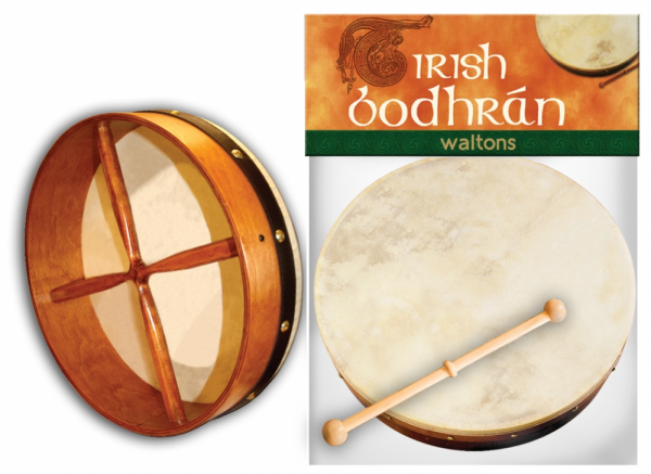 Waltons 8" Bodhran