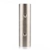 3 pin XLR Male to Male Coupler 2