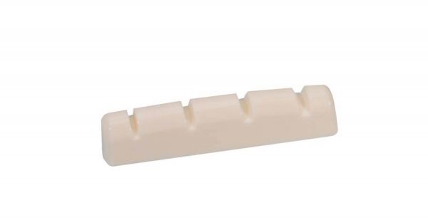 Boston 900B Bass Guitar Top Nut Plastic